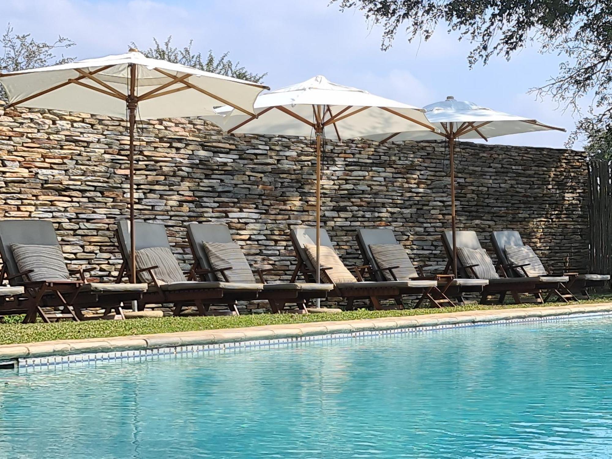 Karongwe Portfolio - Becks Safari Lodge Karongwe Game Reserve Exterior foto