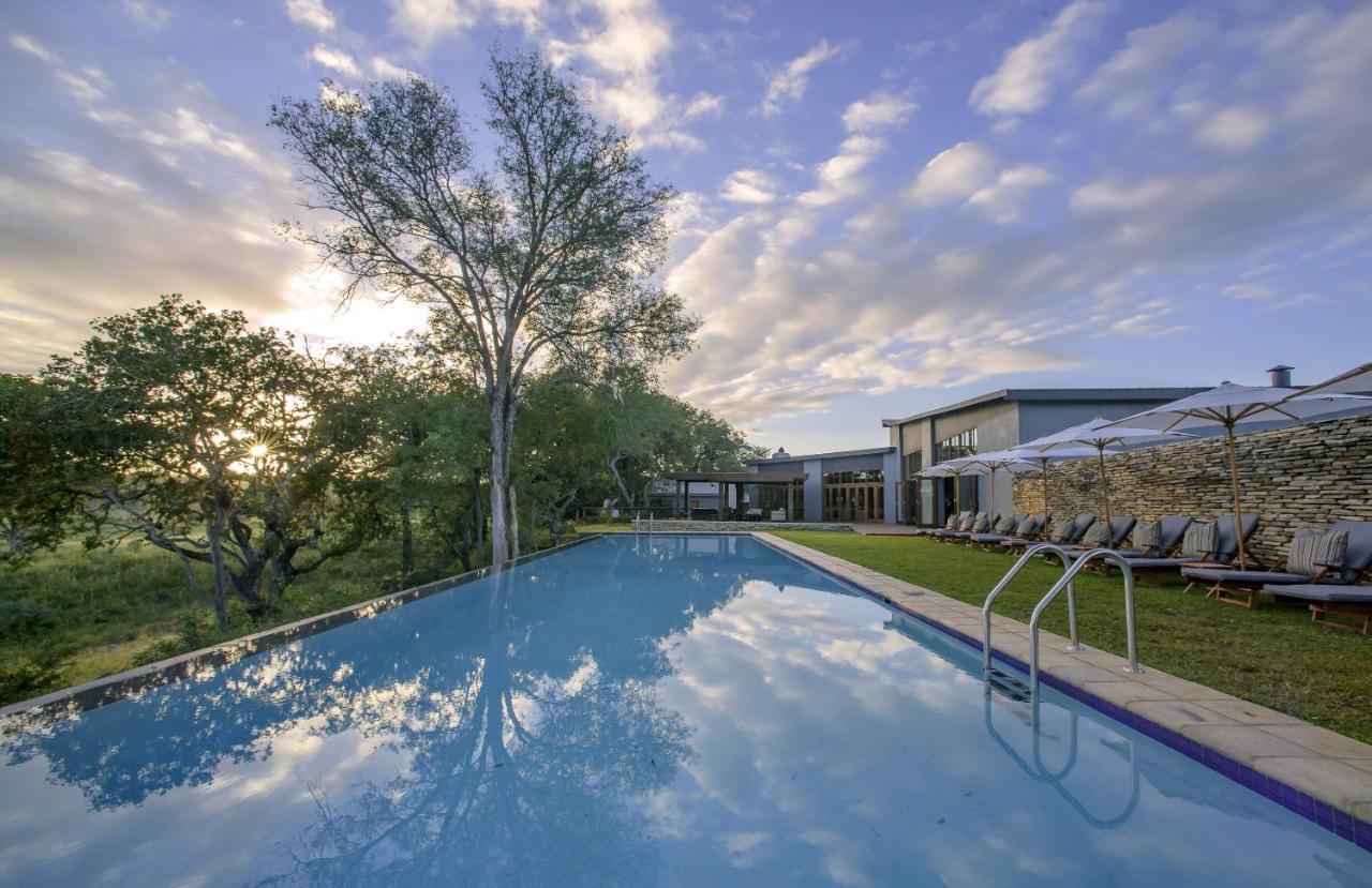 Karongwe Portfolio - Becks Safari Lodge Karongwe Game Reserve Exterior foto